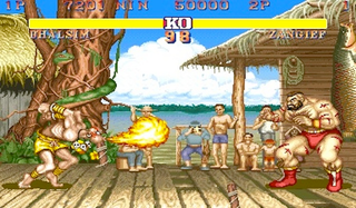 Illustration for article titled In Defense of Button Mashing